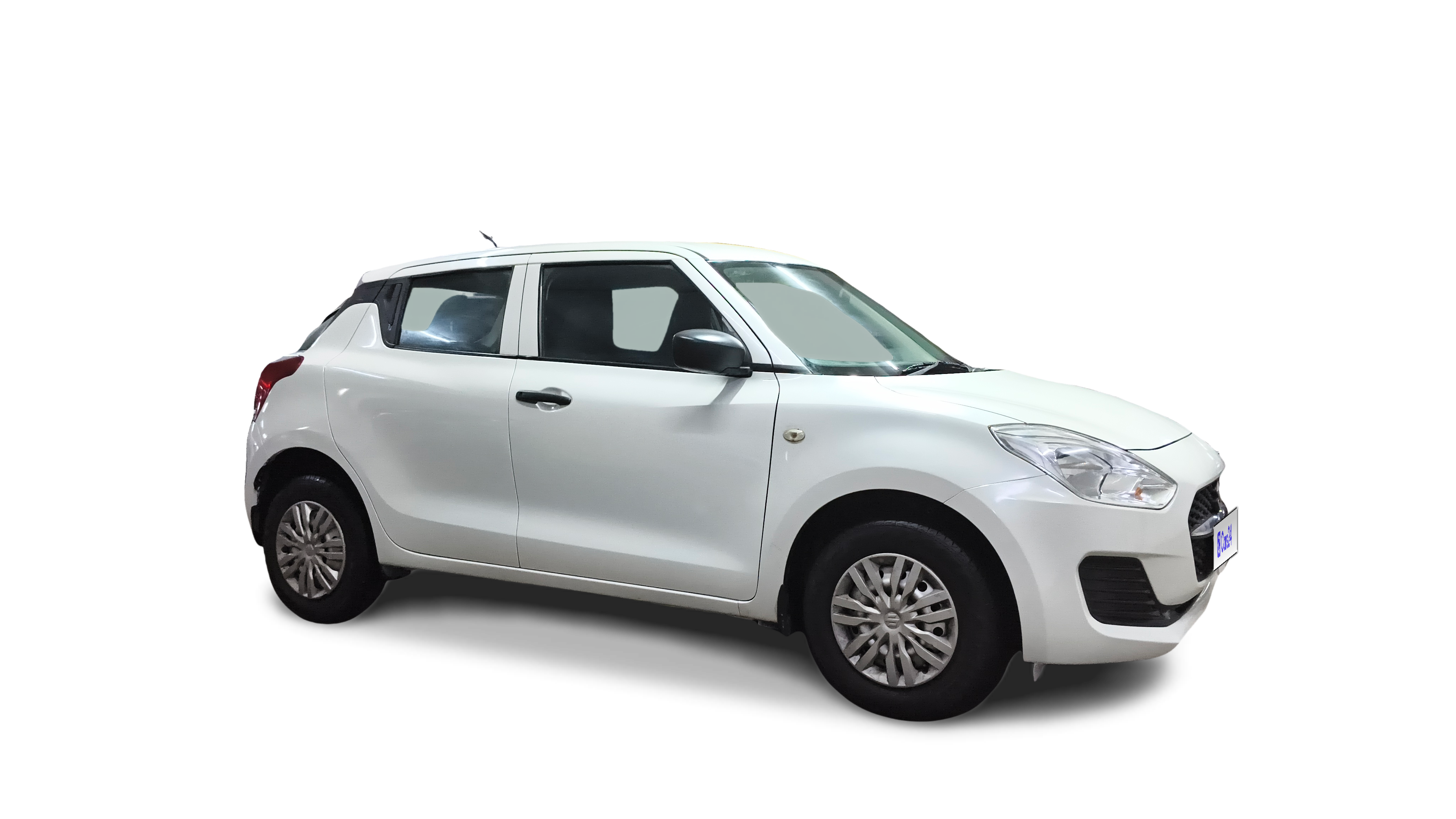 2023 Maruti Swift - Hatchback - Petrol - Manual - ₹5.12 lakh