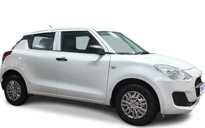 2023 Maruti Swift - Hatchback - Petrol - Manual - ₹5.12 lakh