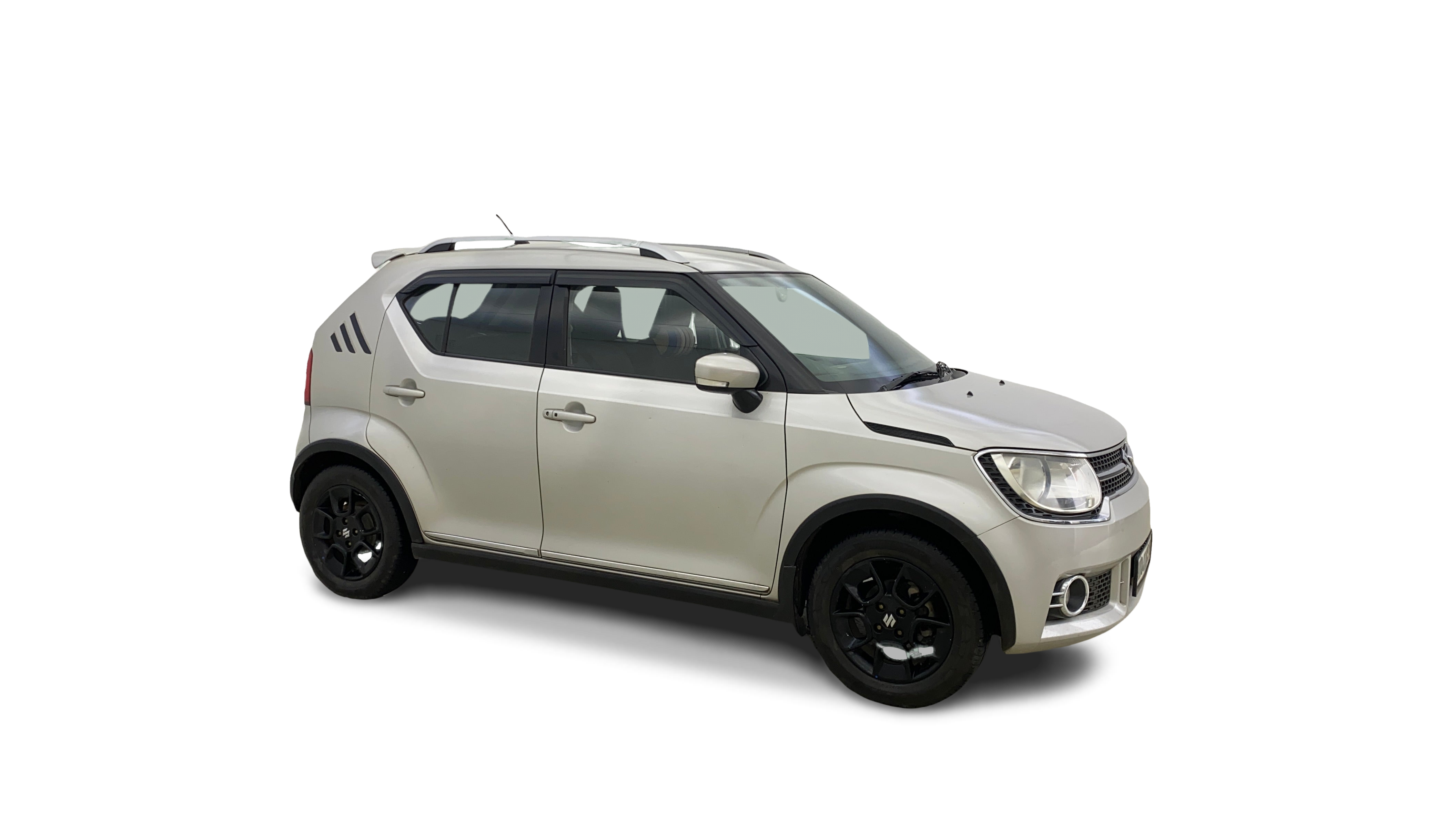 Maruti IGNIS-img