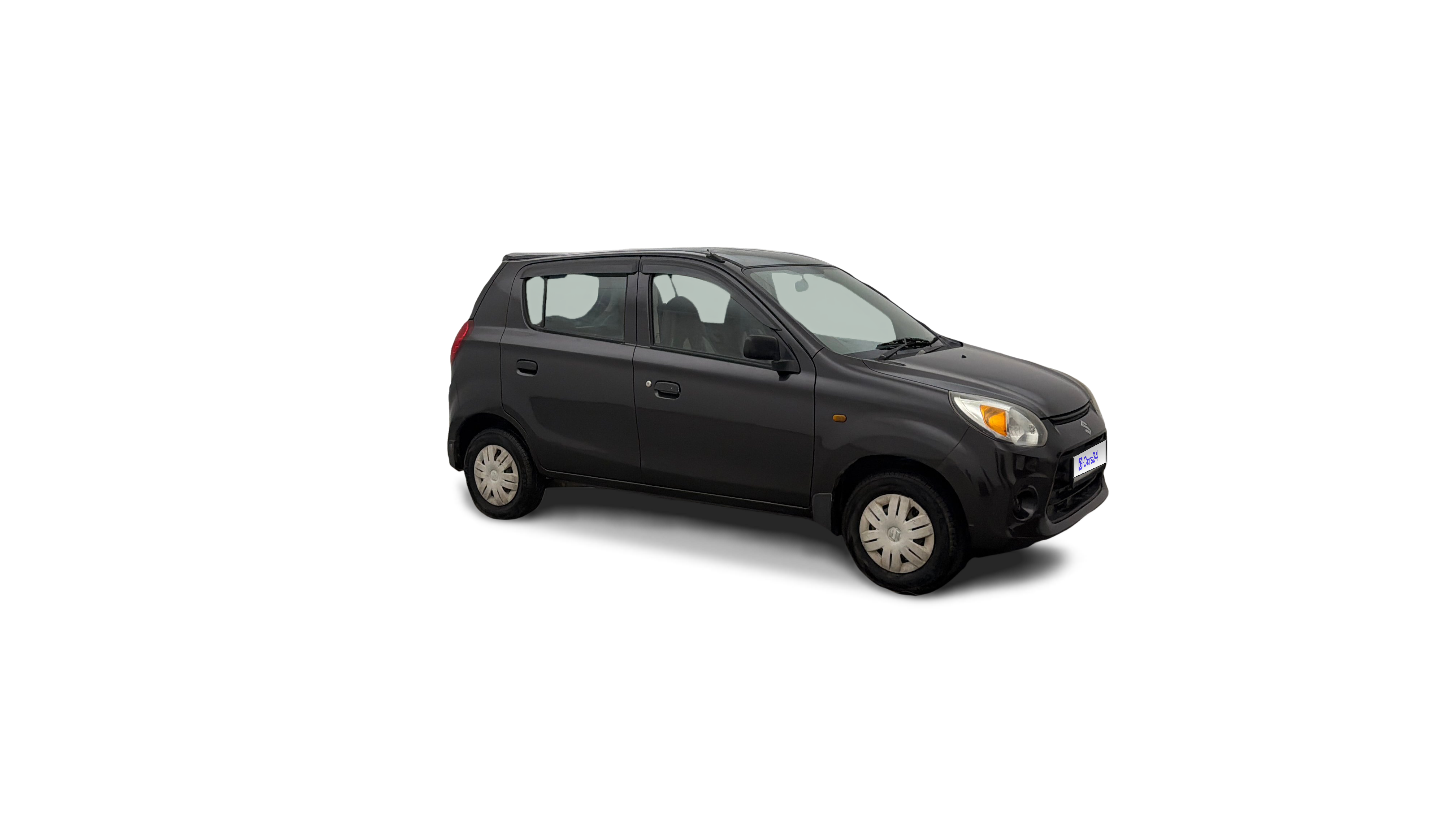 2019 Maruti Alto 800 - Hatchback - Petrol - Manual - ₹2.88 lakh