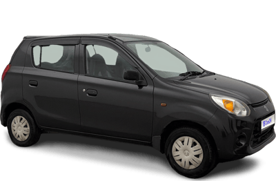 2019 Maruti Alto 800 - Hatchback - Petrol - Manual - ₹2.88 lakh