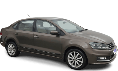 2018 Volkswagen Vento - Sedan - Petrol - Automatic - ₹5.27 lakh