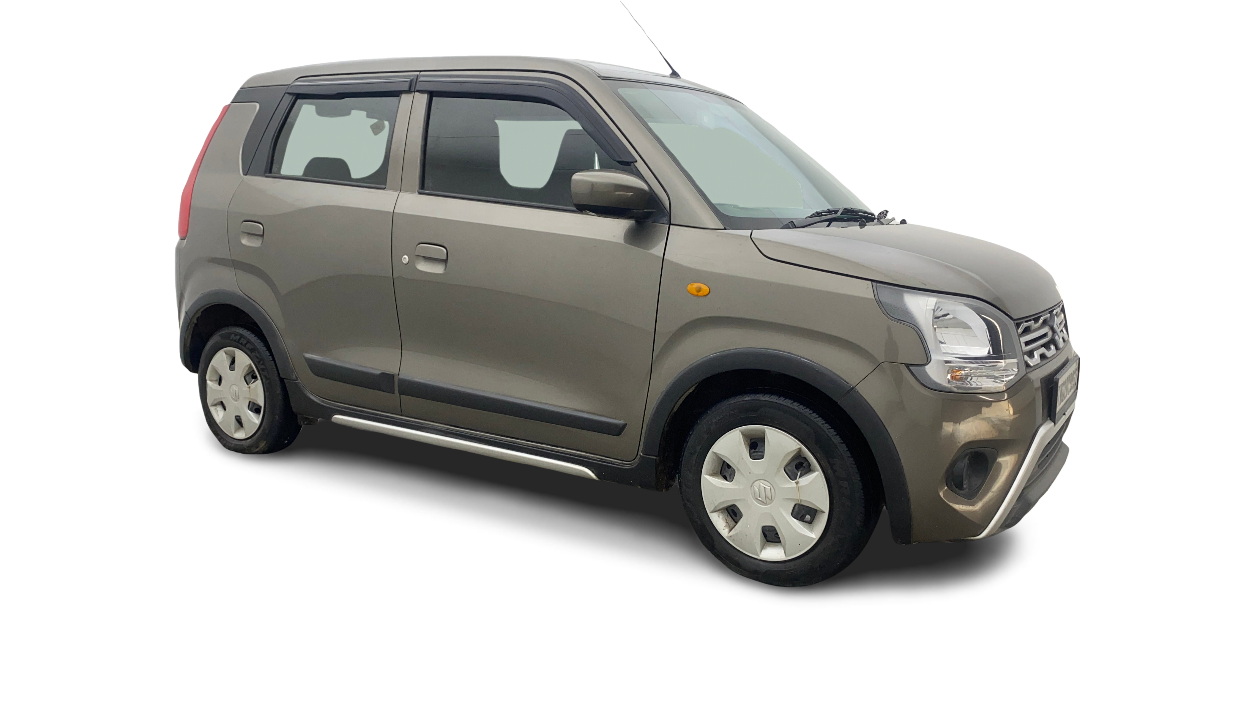 Maruti New Wagon-R-img