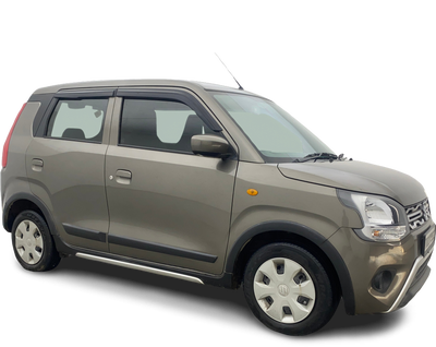 Maruti New Wagon-R-img