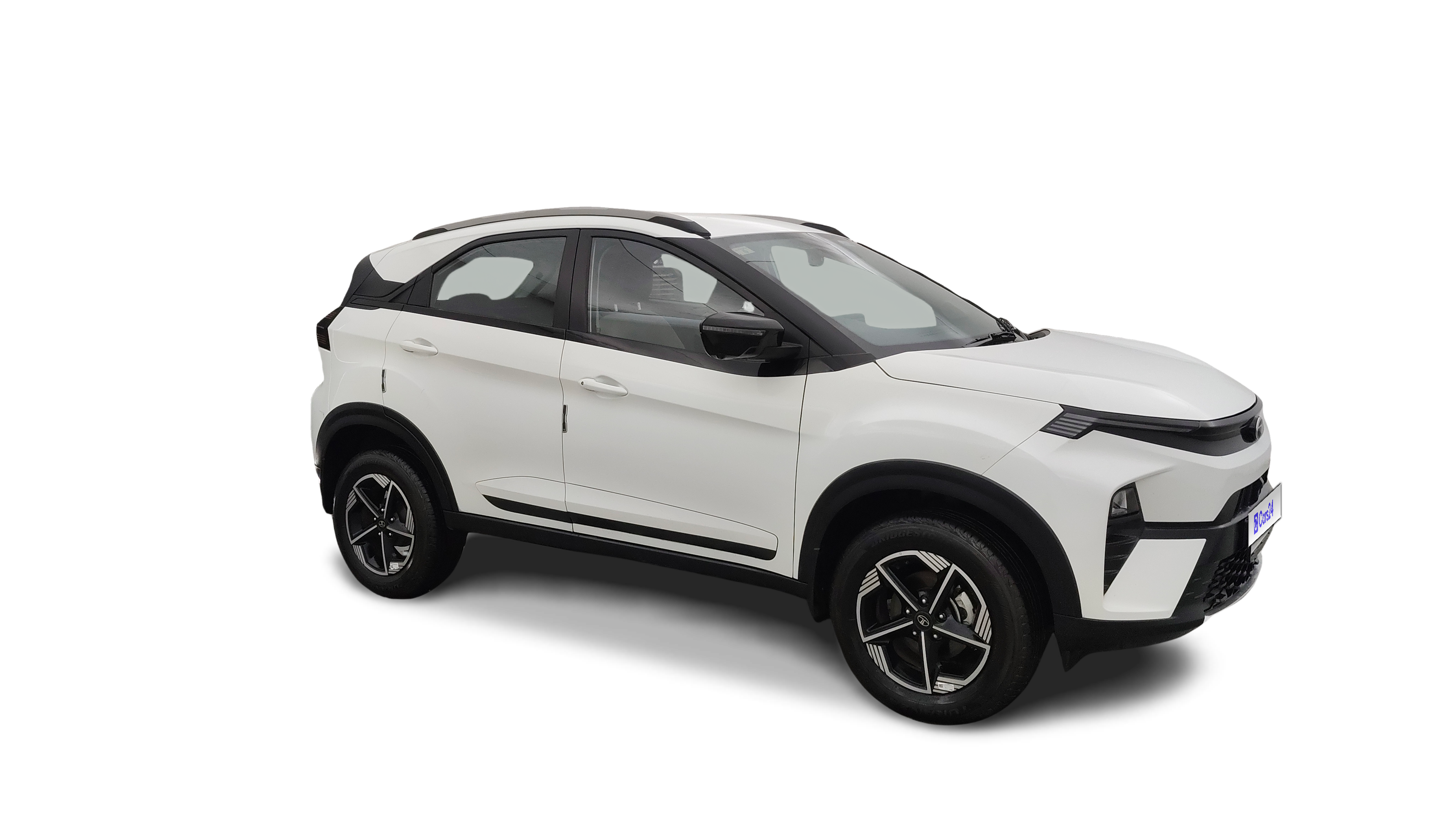 2025 Tata NEXON - SUV - Petrol - Automatic - ₹10.42 lakh