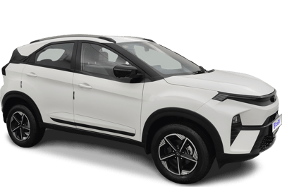 2025 Tata NEXON - SUV - Petrol - Automatic - ₹10.42 lakh