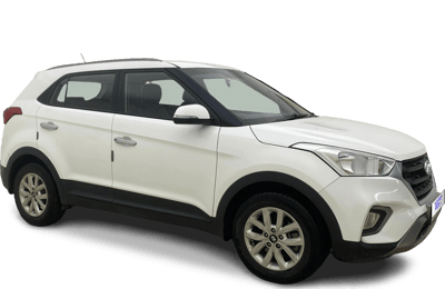 2019 Hyundai Creta - SUV - Diesel - Manual - ₹7.94 lakh