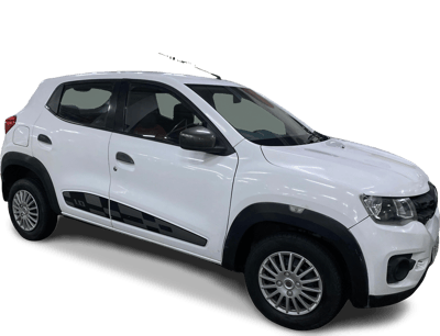 2018 Renault Kwid - Hatchback - Petrol - Manual - ₹2.23 lakh