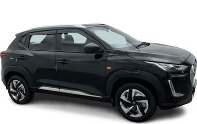 2024 Nissan MAGNITE - SUV - Petrol - Automatic - ₹6.11 lakh