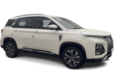 2023 MG HECTOR - SUV - Petrol - Automatic - ₹16.25 lakh