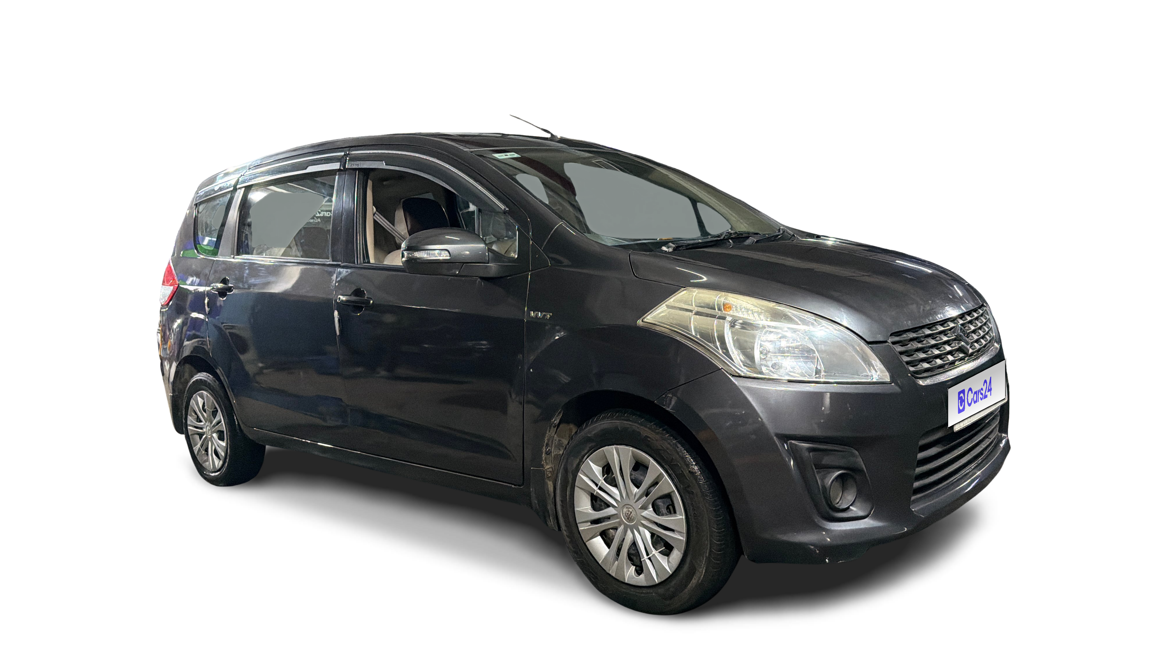 2014 Maruti Ertiga - SUV - Petrol - Manual - ₹3.62 lakh