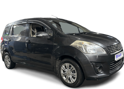 2014 Maruti Ertiga - SUV - Petrol - Manual - ₹3.57 lakh