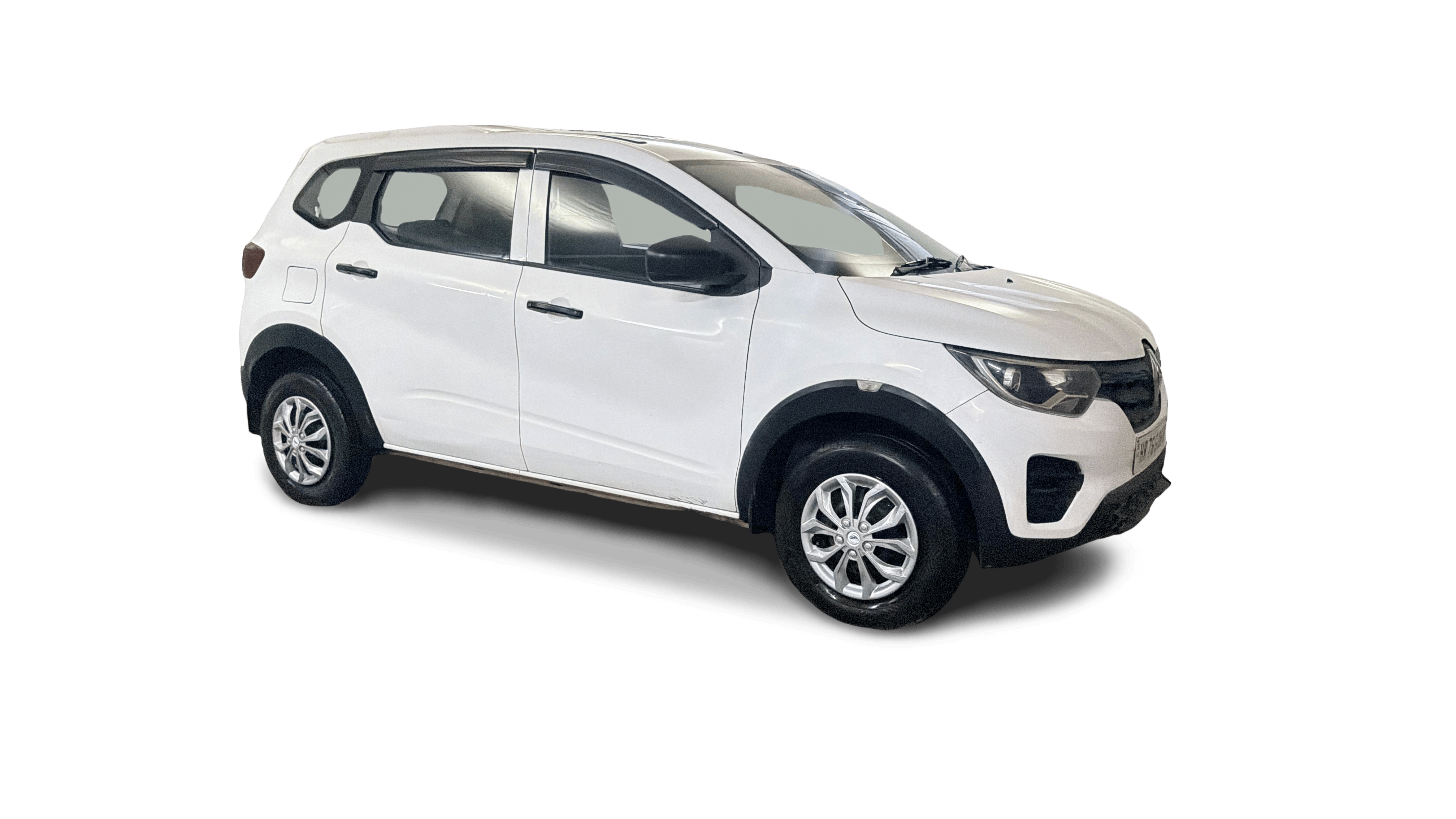 2022 Renault TRIBER - SUV - Petrol - Manual - ₹3.74 lakh