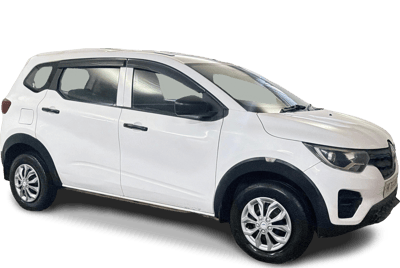 2022 Renault TRIBER - SUV - Petrol - Manual - ₹3.74 lakh