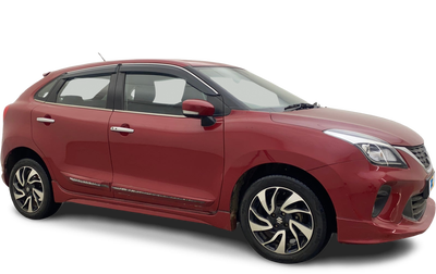 Maruti Baleno-img