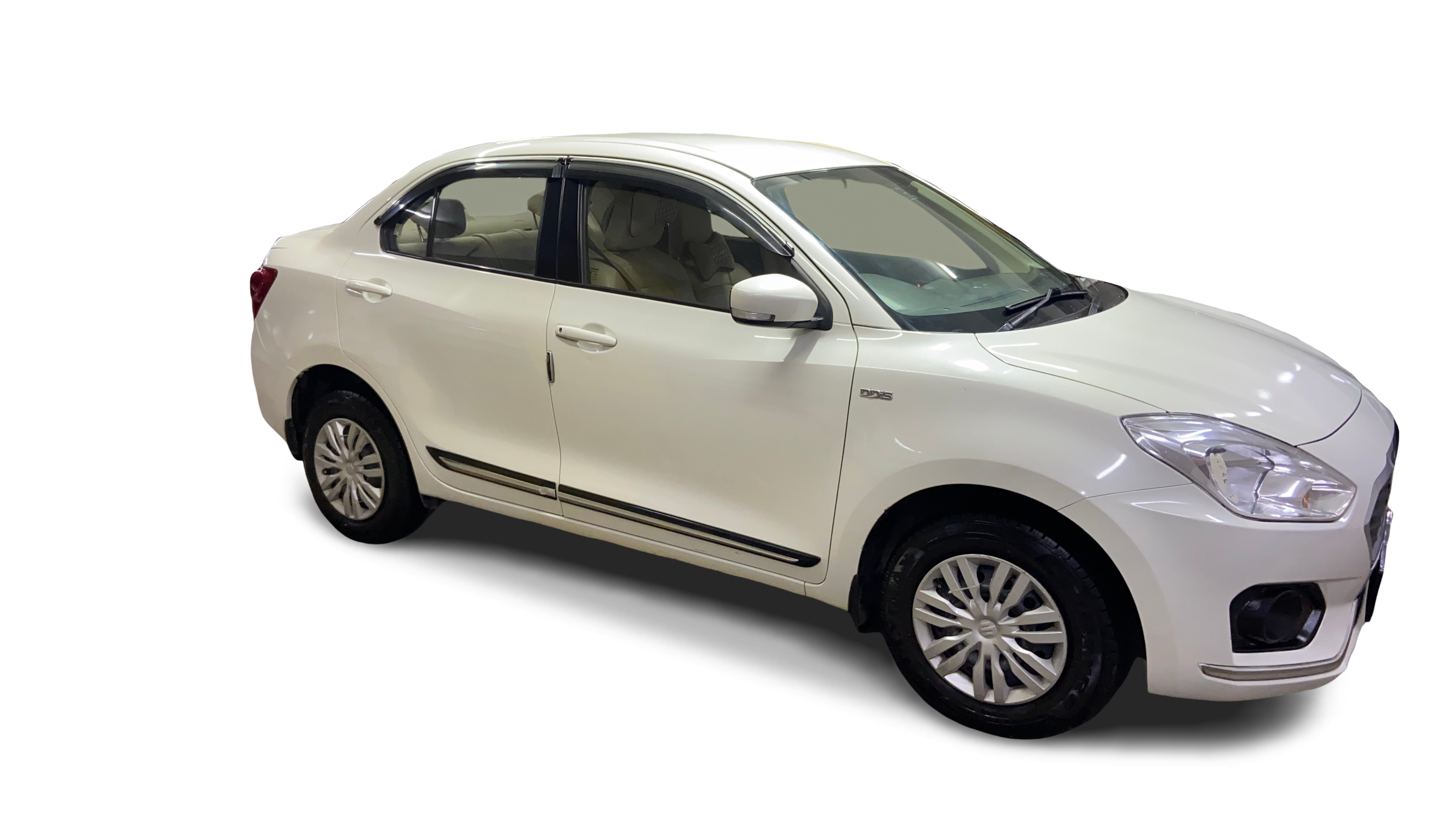2019 Maruti Dzire - Sedan - Diesel - Manual - ₹5.71 lakh