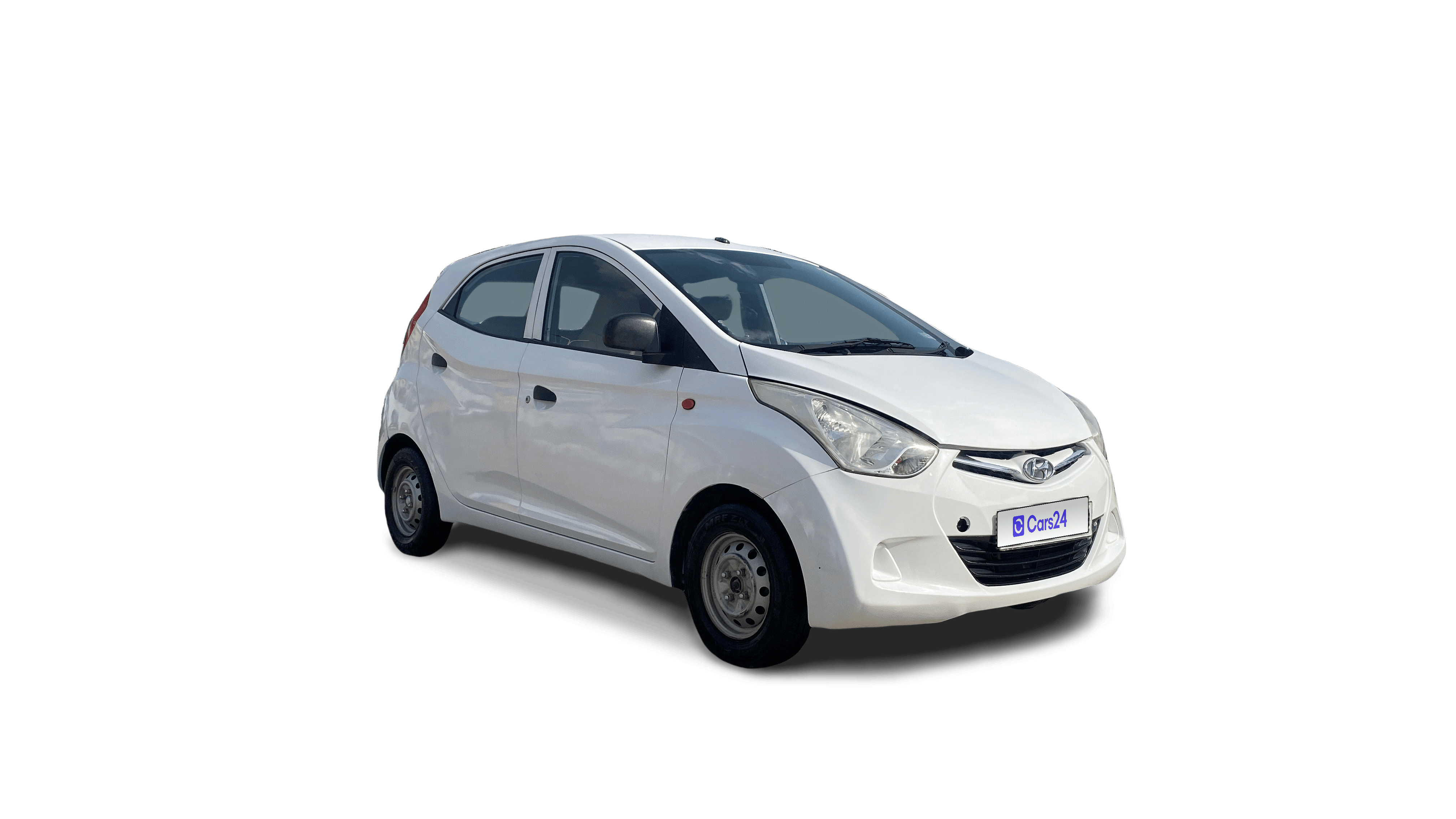 2014 Hyundai Eon - Hatchback - Petrol - Manual - ₹1.59 lakh