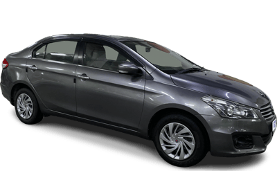 2018 Maruti Ciaz - Sedan - Petrol - Manual - ₹4.70 lakh