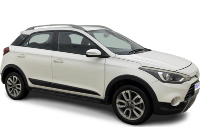 2015 Hyundai i20 Active - Hatchback - Petrol - Manual - ₹3.16 lakh