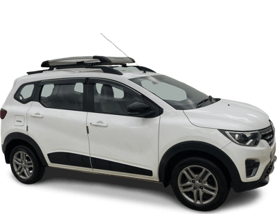 2021 Renault TRIBER - SUV - Petrol - Manual - ₹6.02 lakh
