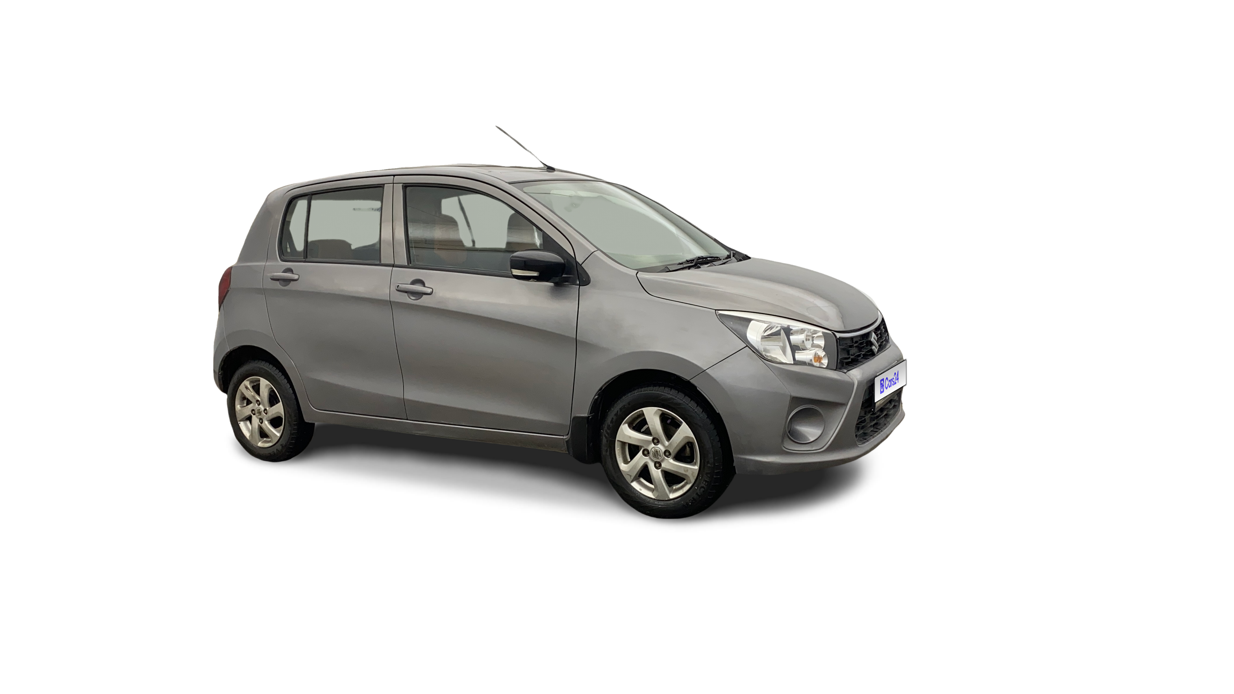 2020 Maruti Celerio - Hatchback - Petrol - Manual - ₹3.55 lakh