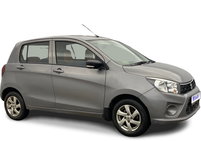 2020 Maruti Celerio - Hatchback - Petrol - Manual - ₹3.55 lakh