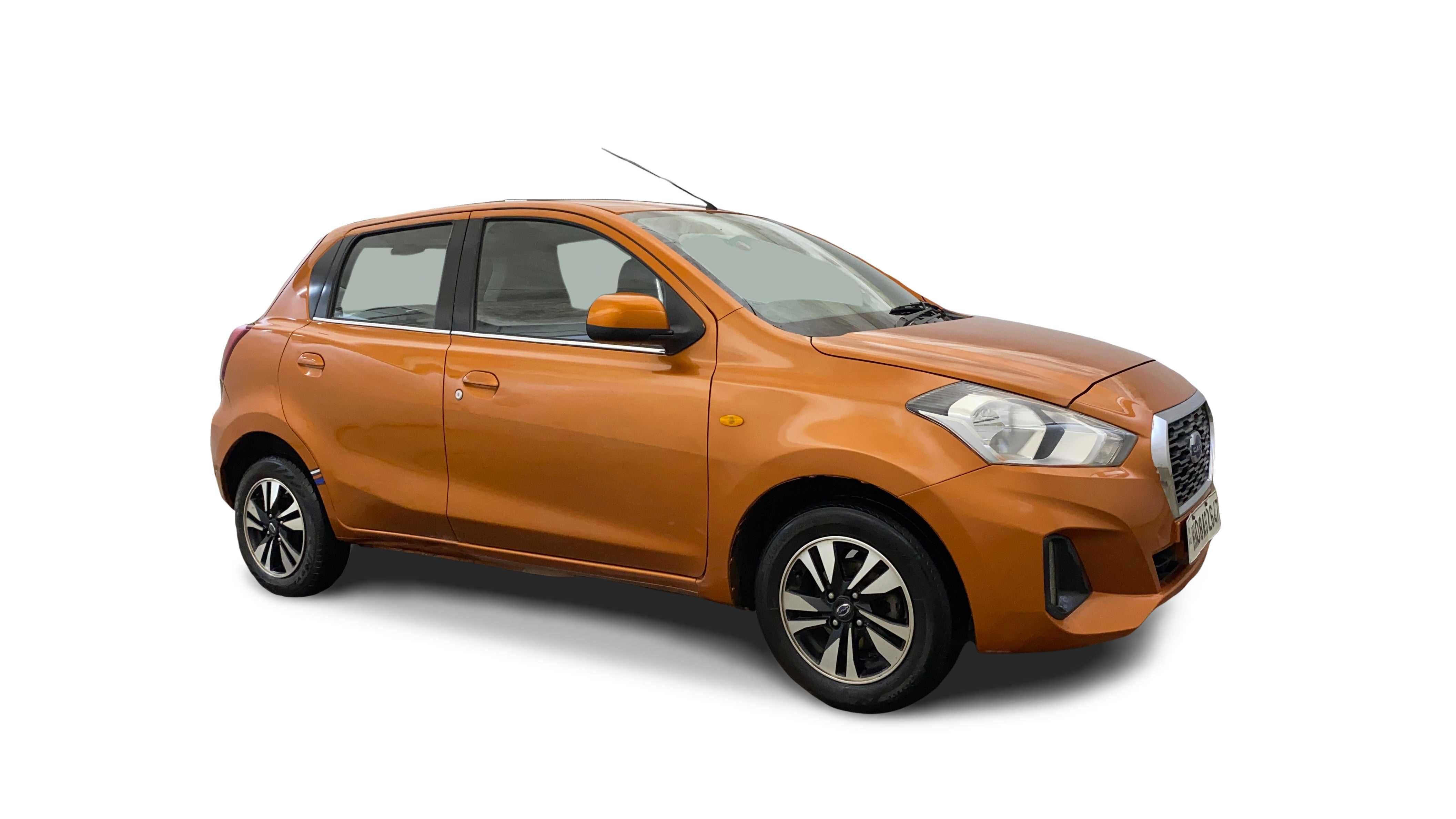 Datsun Go-img