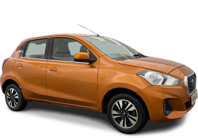 Datsun Go-img