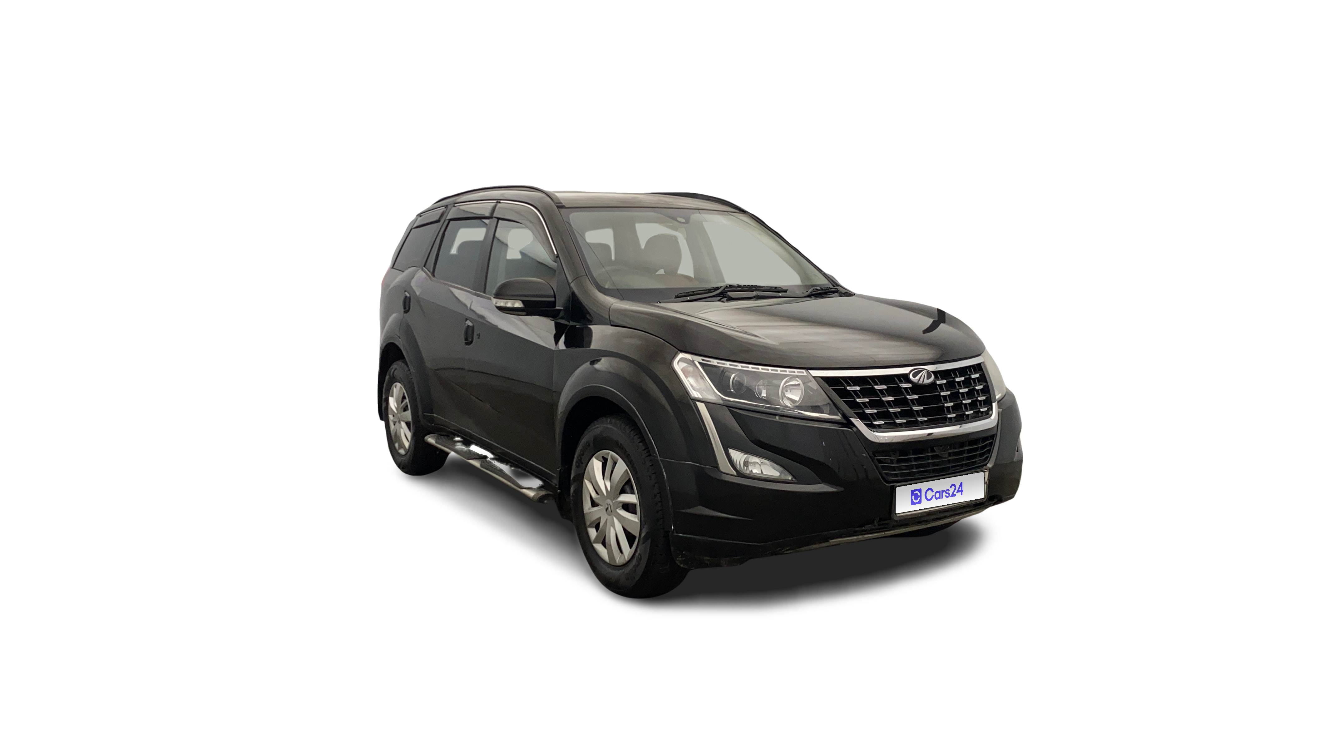 2019 Mahindra XUV500 - SUV - Diesel - Manual - ₹7.16 lakh