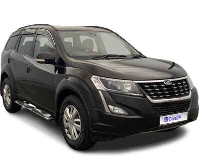 2019 Mahindra XUV500 - SUV - Diesel - Manual - ₹7.16 lakh