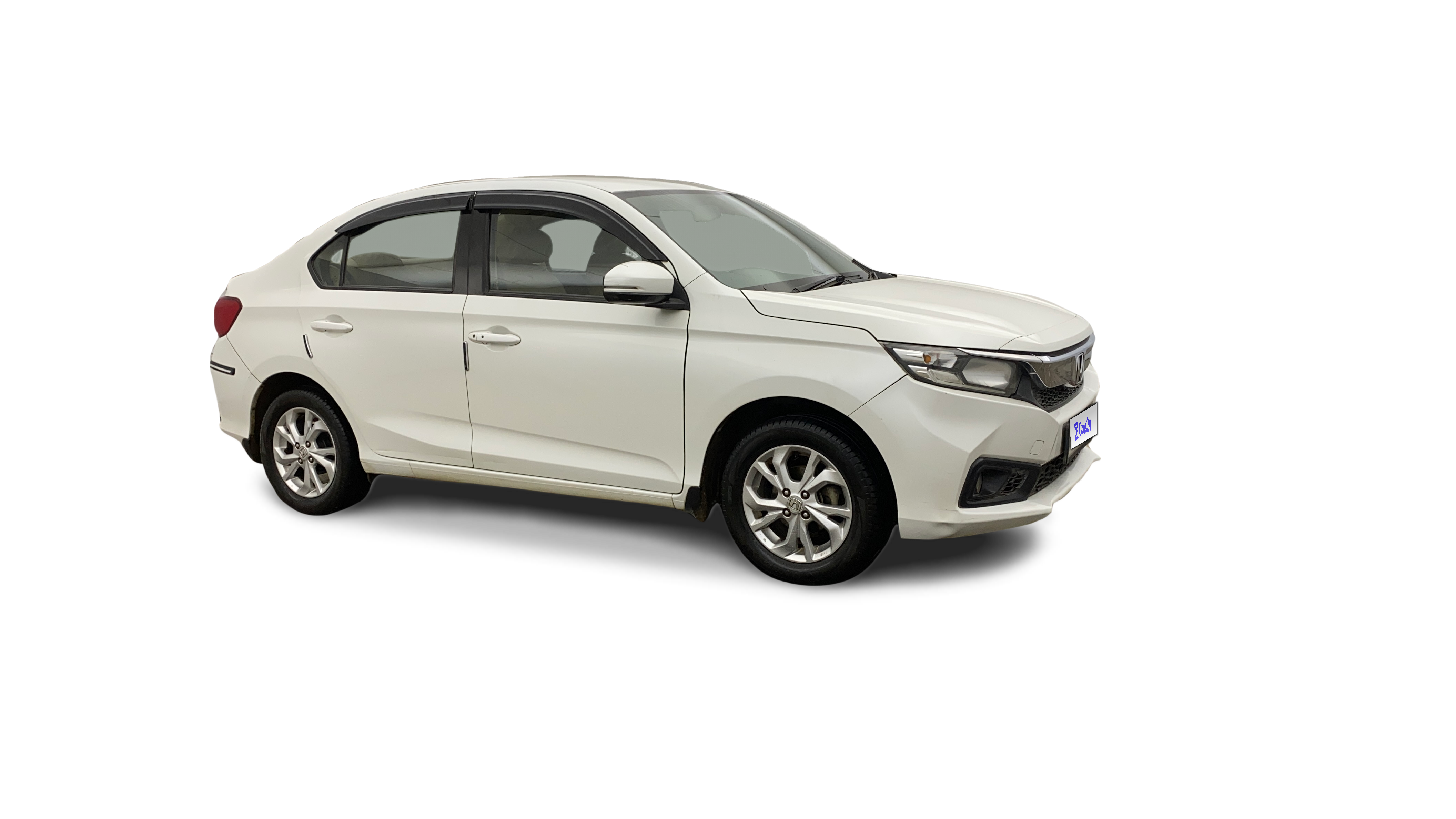 2020 Honda Amaze - Sedan - Petrol - Automatic - ₹5.40 lakh