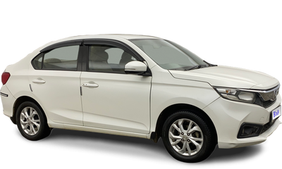 2020 Honda Amaze - Sedan - Petrol - Automatic - ₹5.40 lakh