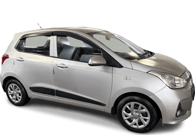 2017 Hyundai Grand i10 - Hatchback - Petrol - Manual - ₹2.75 lakh