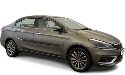 2019 Maruti Ciaz - Sedan - Petrol - Manual - ₹5.23 lakh