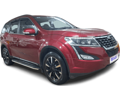 2019 Mahindra XUV500 - SUV - Diesel - Manual - ₹11.21 lakh