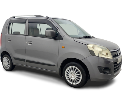 Maruti Wagon R 1.0-img