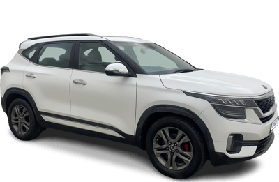 2020 KIA SELTOS - SUV - Diesel - Manual - ₹10.97 lakh