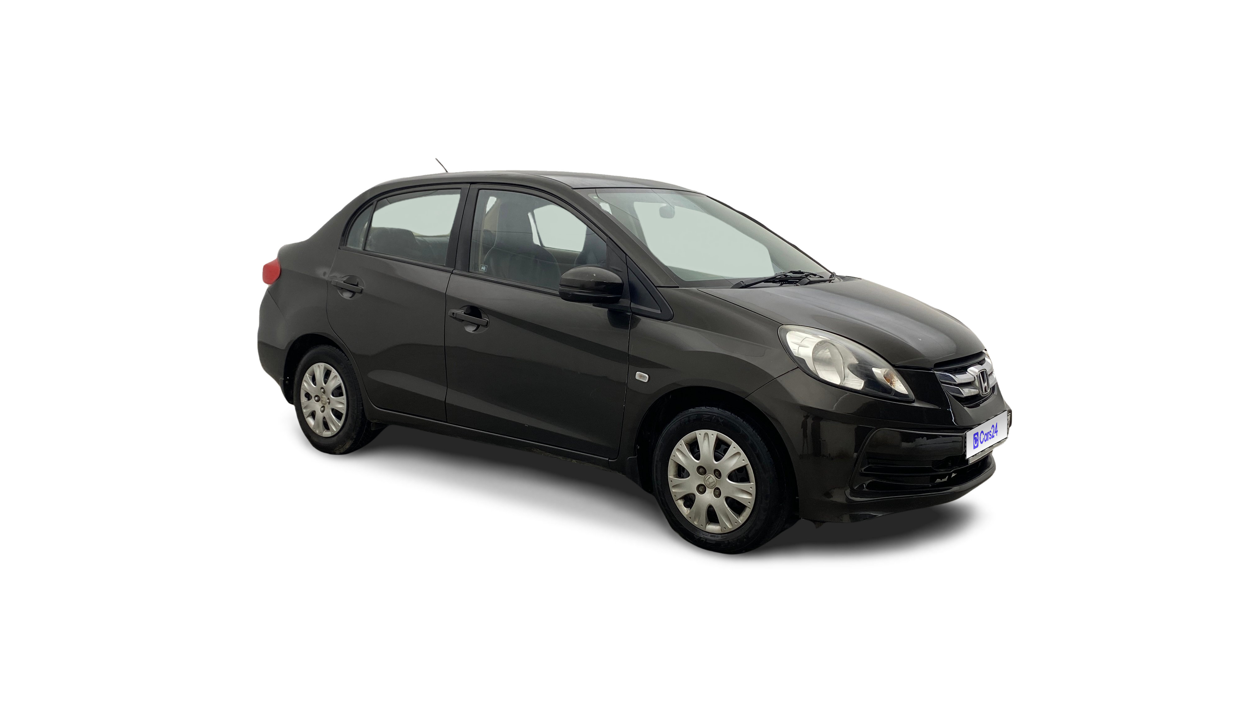 2015 Honda Amaze - Sedan - Petrol - Manual - ₹3.29 lakh