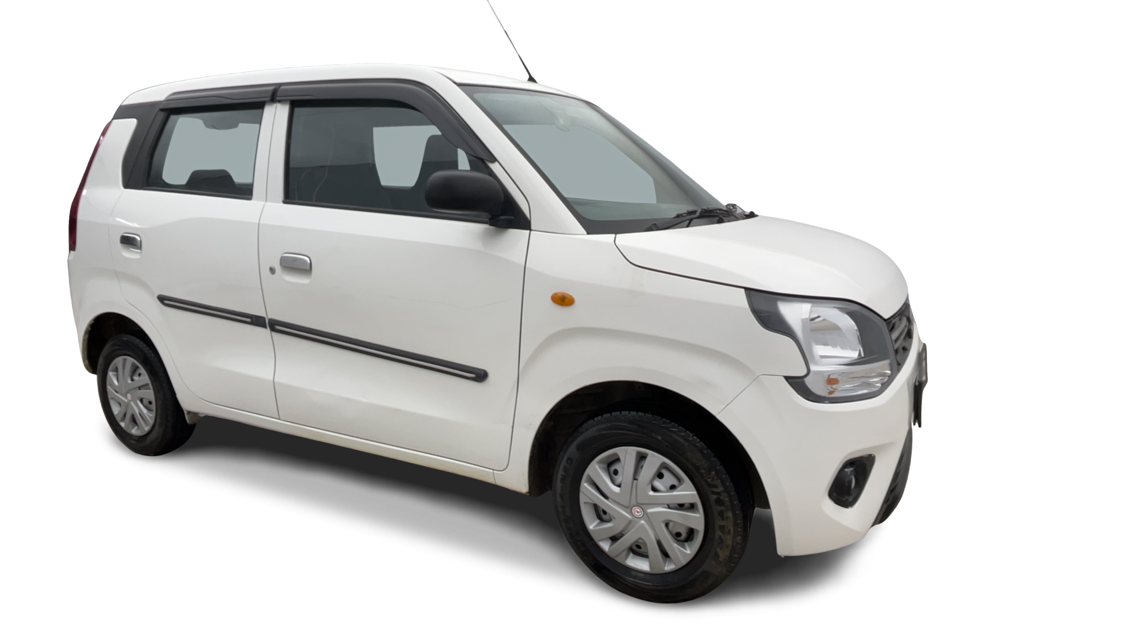 Maruti New Wagon-R-img