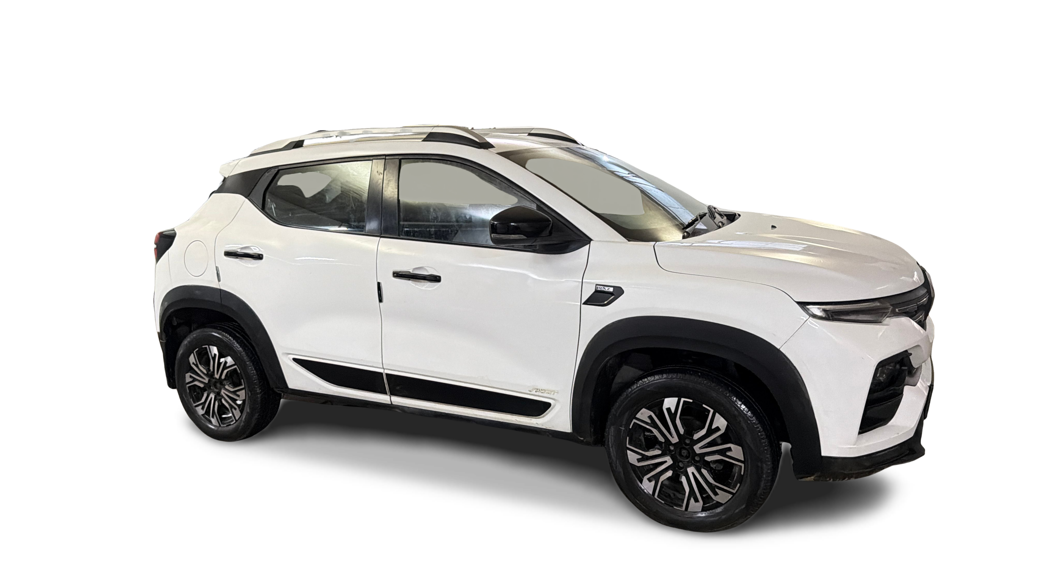 2023 Renault Kiger - Hatchback - Petrol - Automatic - ₹5.28 lakh