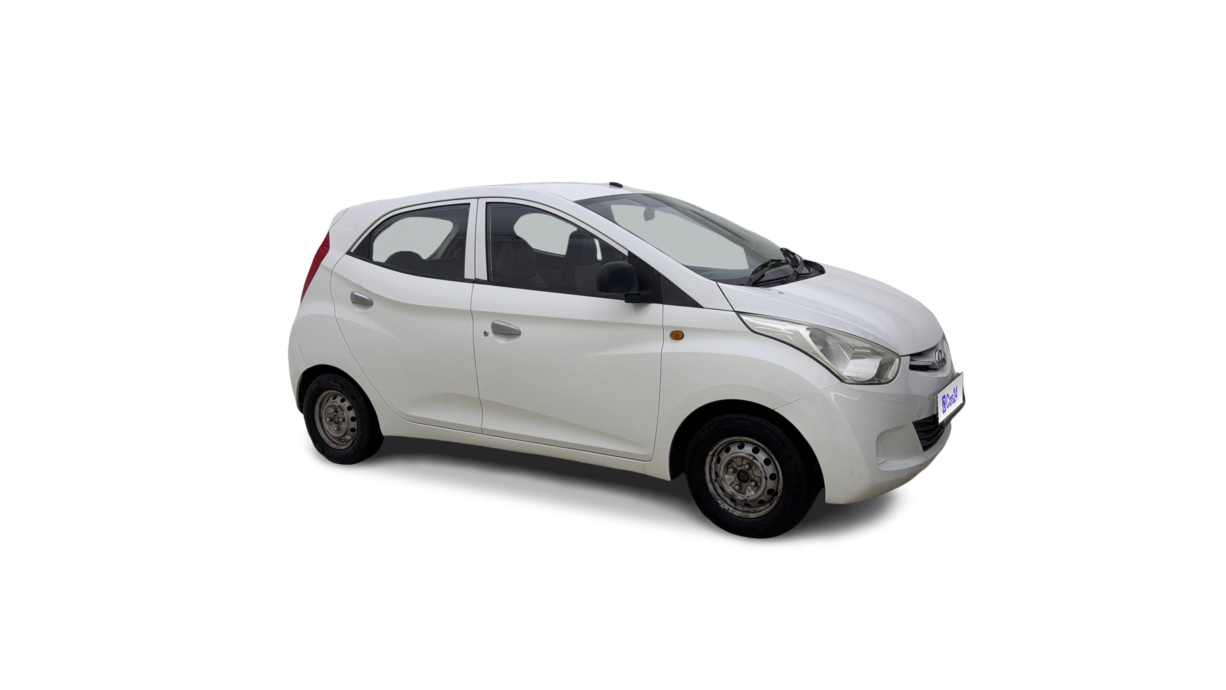 2013 Hyundai Eon - Hatchback - CNG - Manual - ₹1.65 lakh