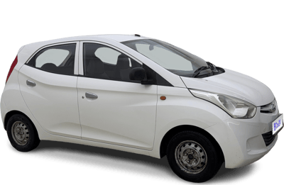 2013 Hyundai Eon - Hatchback - CNG - Manual - ₹1.65 lakh