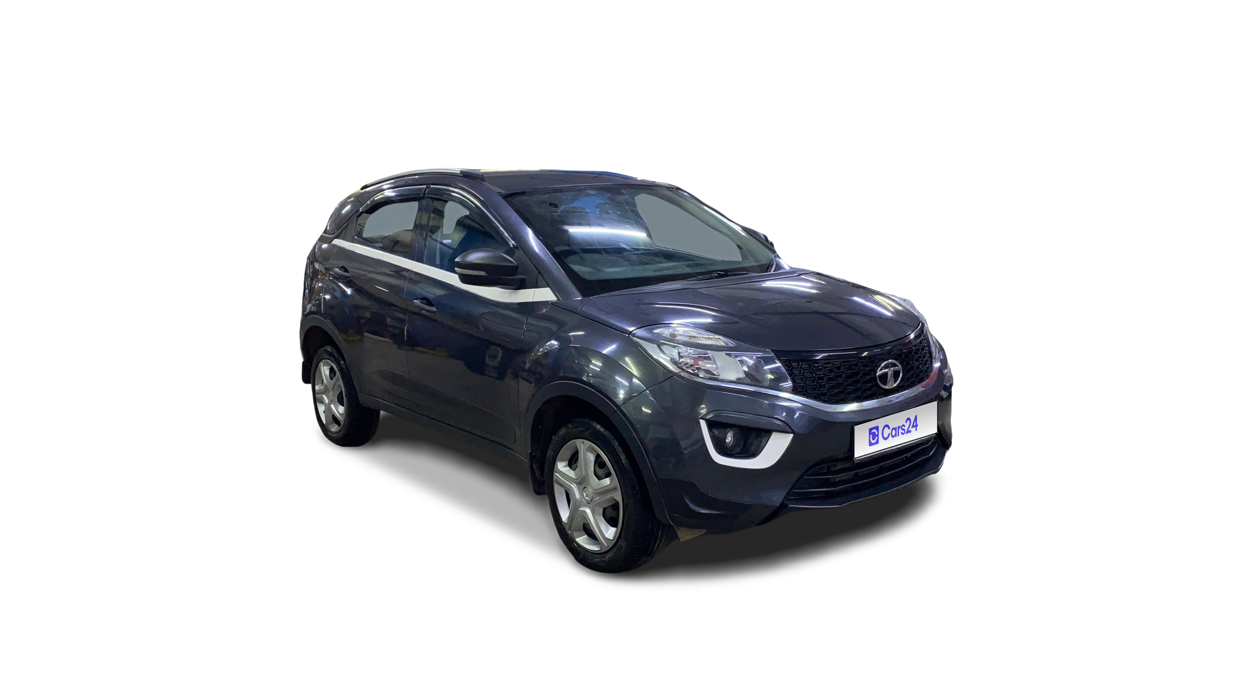 2019 Tata NEXON - SUV - Diesel - Manual - ₹4.76 lakh