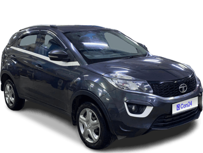 2019 Tata NEXON - SUV - Diesel - Manual - ₹4.76 lakh