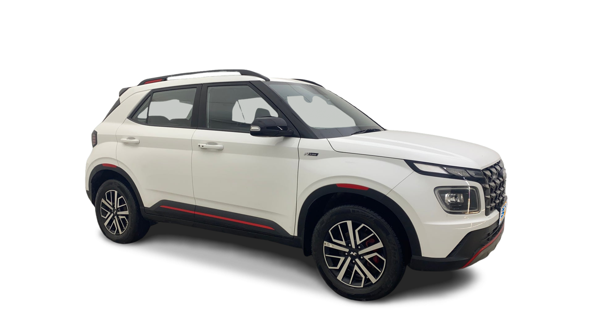 Hyundai VENUE N LINE-img