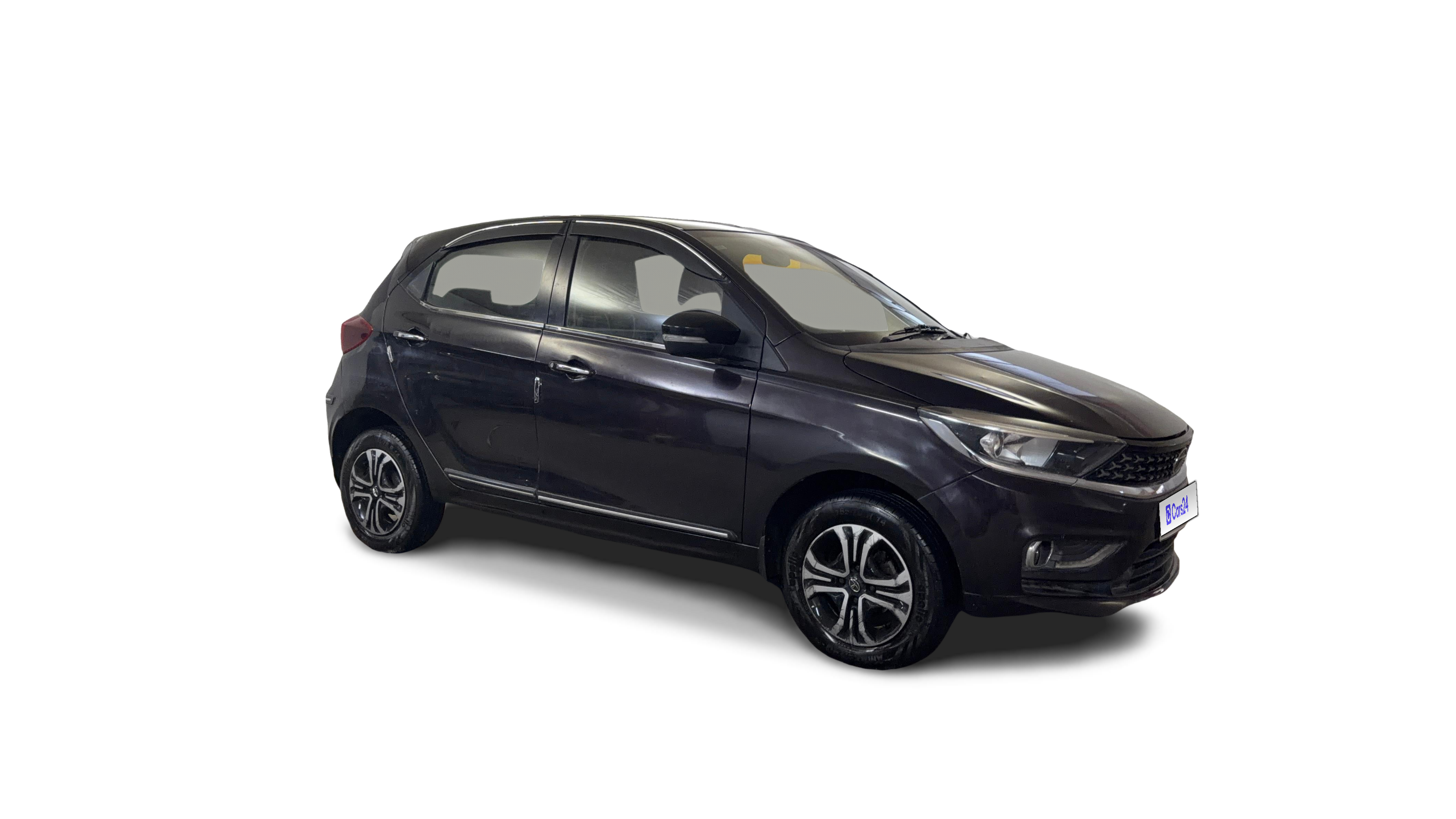 2022 Tata Tiago - Hatchback - CNG - Manual - ₹4.42 lakh