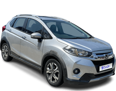 2019 Honda WR-V - SUV - Petrol - Manual - ₹5.13 lakh