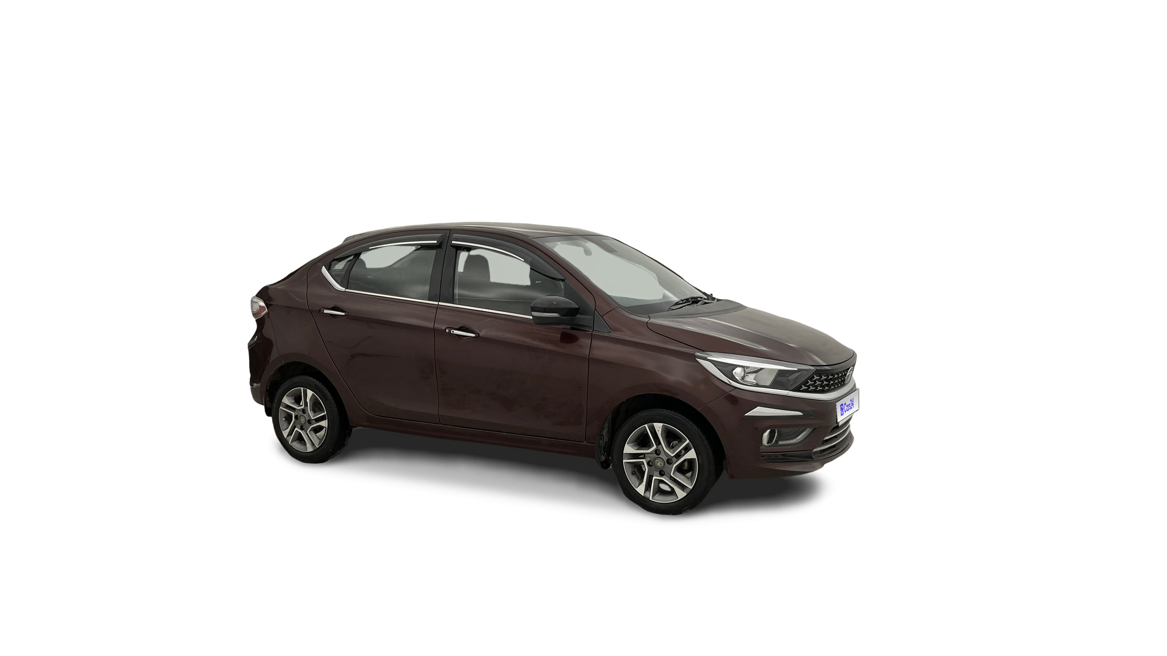 2023 Tata TIGOR - Sedan - Petrol - Automatic - ₹6.80 lakh