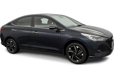 2022 Hyundai Verna - Sedan - Petrol - Automatic - ₹9.33 lakh
