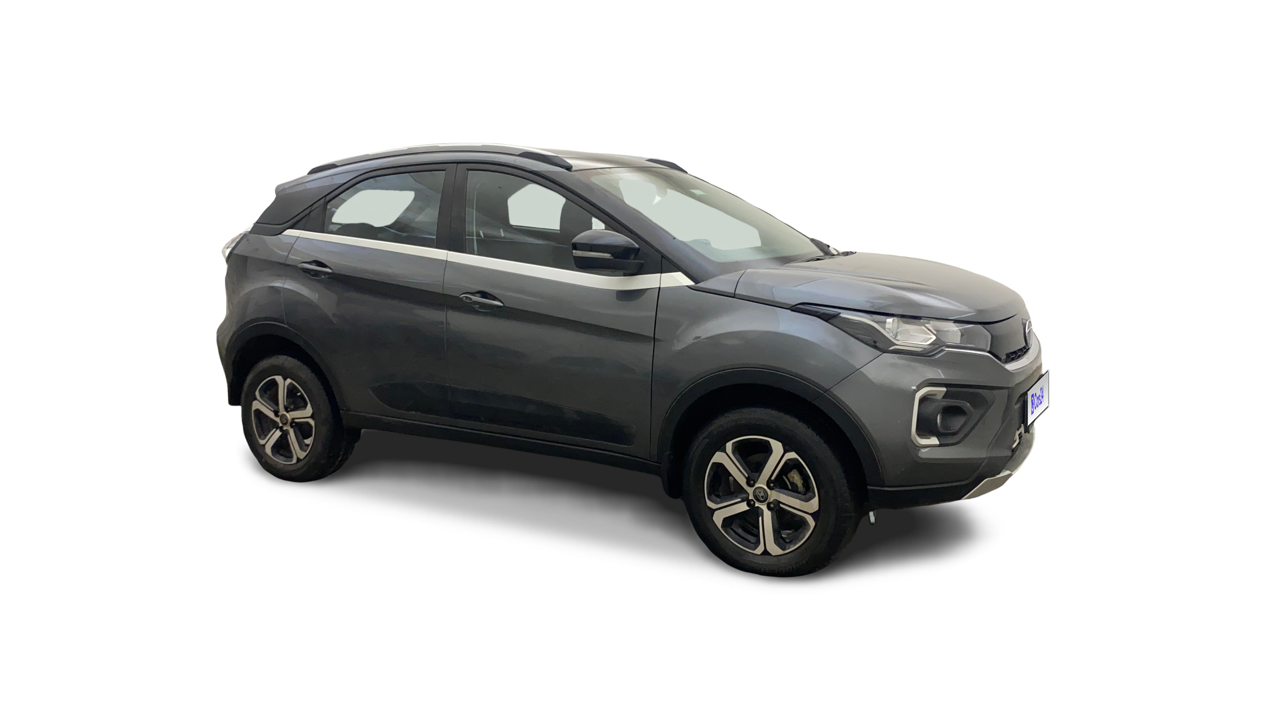 2022 Tata NEXON - SUV - Petrol - Automatic - ₹7.73 lakh